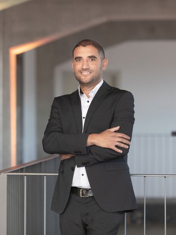 Mohammed Debbarh Mohammed Debbarh