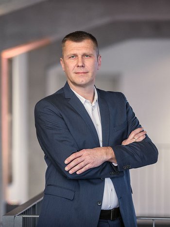 René Witt René Witt