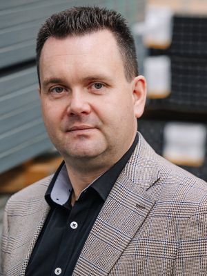 Mateusz Zieliński Mateusz Zieliński