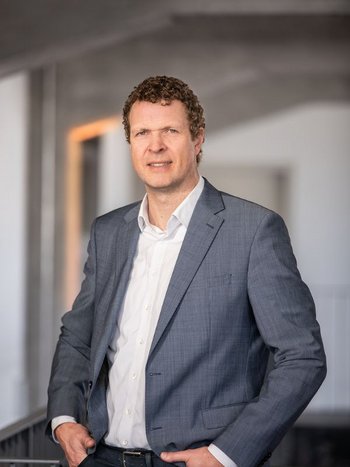 Jochen Richter Jochen Richter