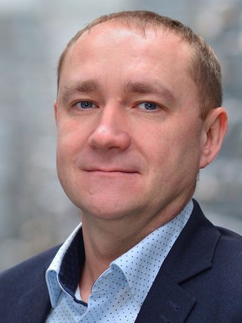 Mykola Martynyuk Mykola Martynyuk