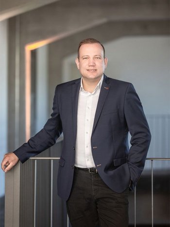 Marvin Hoffmann Marvin Hoffmann