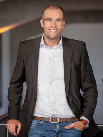 Dominik Voss Dominik Voss